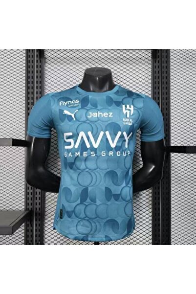 NO BRAND Al Hilal T-Shirt