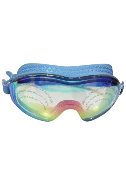 Lisinya RH2230-M - نظارات سباحة من السيليكون (ليسينيا) من تايجو