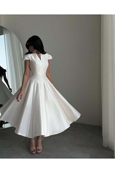 hind fashion فستان العيد