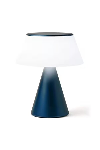 Lexon Luma Llh87 DARK BLUE ILLUMINATE LH97MDB