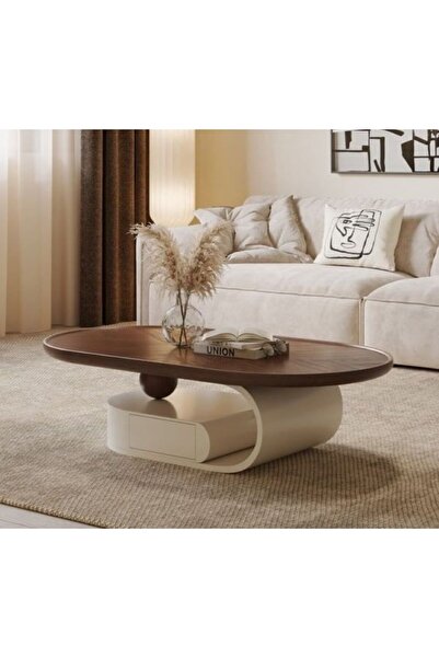 MoldHome LAKE MEŞE ORTA SEHPA