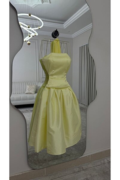 qmhafst Shantoun dress