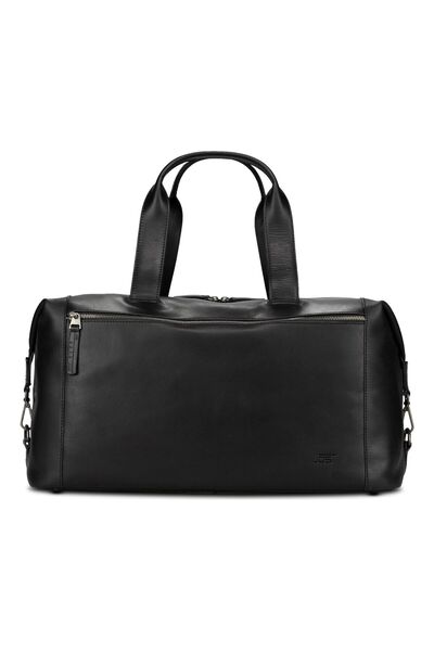 JOST Lund Weekender Reisetasche Leder 50 cm