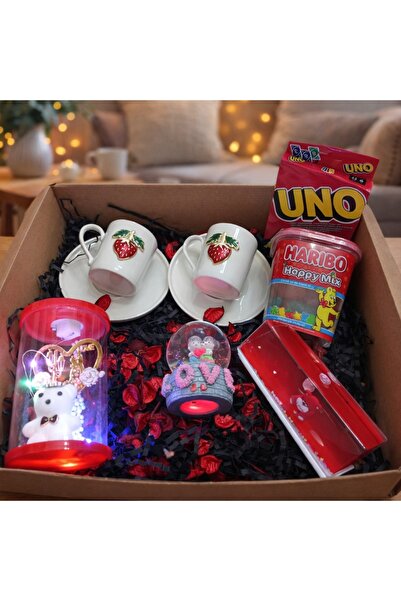 OEM sevgiliye özel günlerde doğum günü parti özel gün hediye kutusu