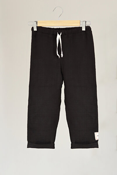 PAHTA Muslin Children's Pants