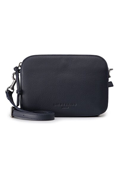 liebeskind Luka Umhängetasche Leder 20 cm