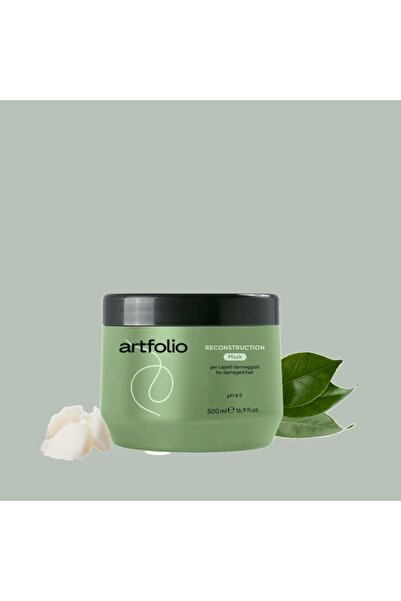 ARTFOLİO Masca Profesionala Repair & Reconstruction