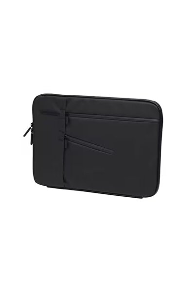 Lexon LN231 BLACK / COGNAC CARRY