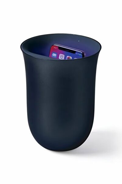 Lexon Oblio BLUE Charger LH59DB