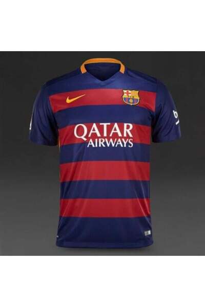 NO BRAND Barcelona Classic T-Shirt