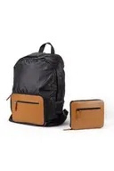 Lexon PACKABLE BACKPACK