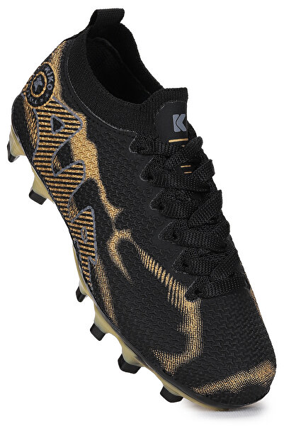 Kiko Kids Pantofi de fotbal pentru băieți Mila Krampon Turf