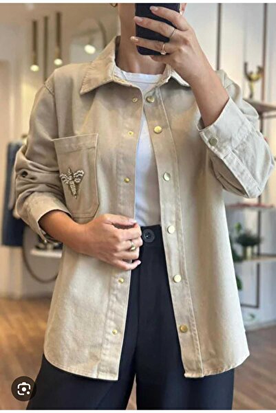 CANDYSBEBE Kadın gömlek