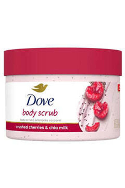 DXZtoz Exfoliating Body Scrub