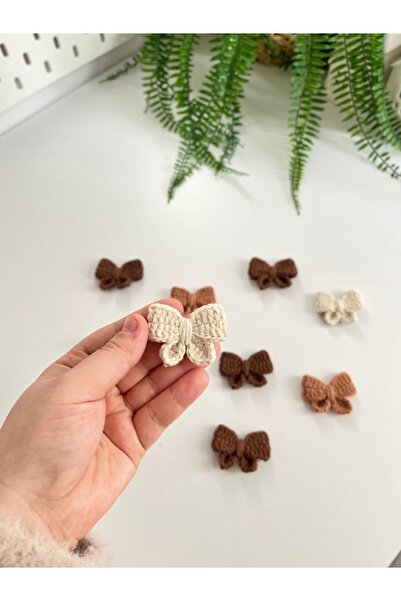 Alis Baby Collection Hırka Objesi / Fiyonk Obje / Hırka Kazak Süsleme Objesi ...