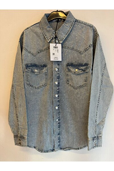 CANDYSBEBE Kadın gömlek