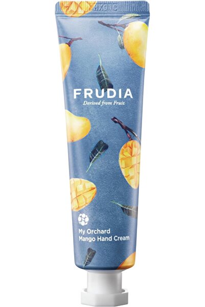 FRUDIA My Orchard Mango Scented Hand Cream by