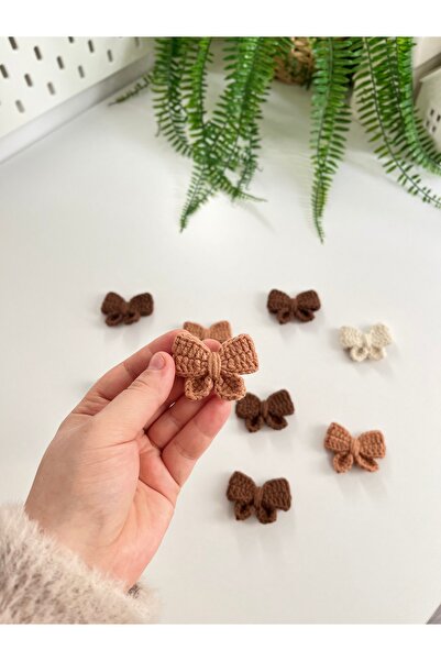 Alis Baby Collection Hırka Objesi / Fiyonk Obje / Hırka Kazak Süsleme Objesi ...