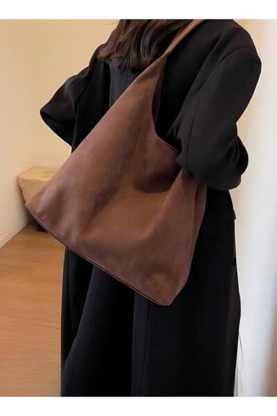 DOMEET Women's Shoulder Tote Bag Faux Leather Handbag for Women Large Capacit...