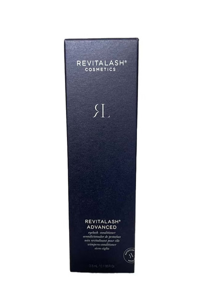 Revitalash بلسم وسيروم متطور للرموش 3.5 مل شفاف