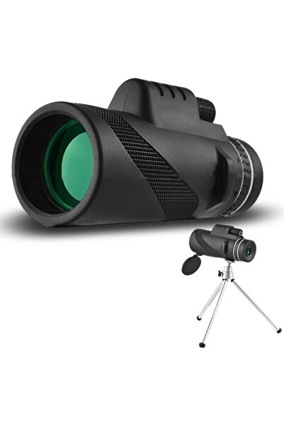 High-end luxury Monocular telescope, high-definition, compact, high-magnifica...