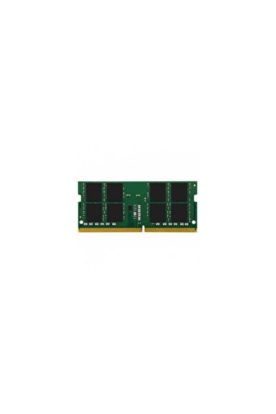BulutRetail Kingston Kvr32S22S8/8, 8Gb, 3200Mhz, Ddr4, Sodimm Notebook Ram, 1...