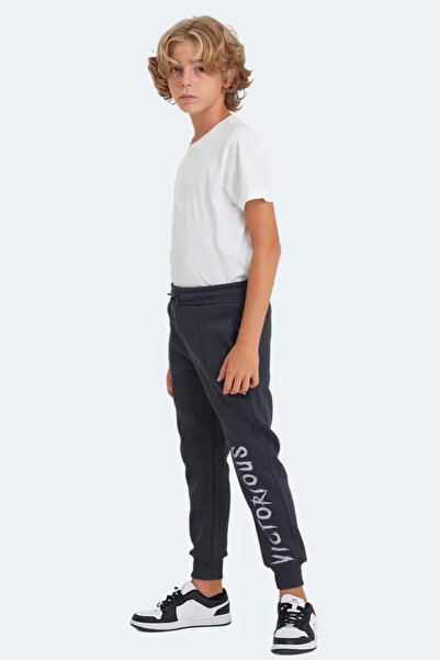 Slazenger Laney Children's Tracksuit Bottoms