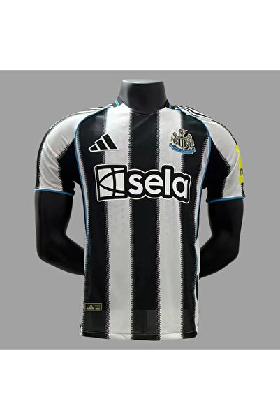 NO N4ME تي شيرت نيوكاسل