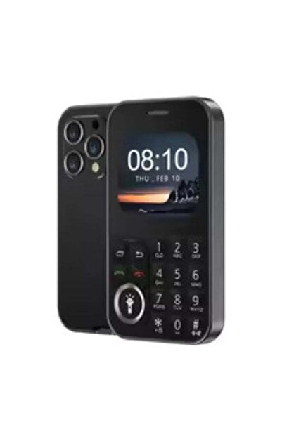 Hope V9 Dual SIM Feature Phone