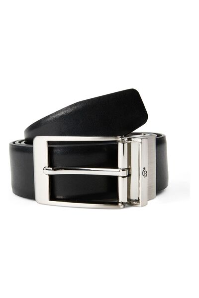 Castelijn & Beerens Wendegürtel Leder