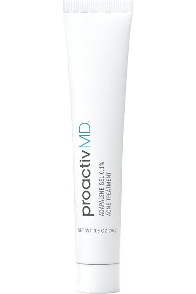 Proactiv ProactivMD Oil Control Adapalene Gel Acne Treatment - Strength Retin...