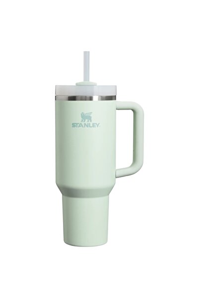 Stanley Quencher H2.O FlowState Tumbler Pipetli Termos Bardak 1.18 Lt Mist