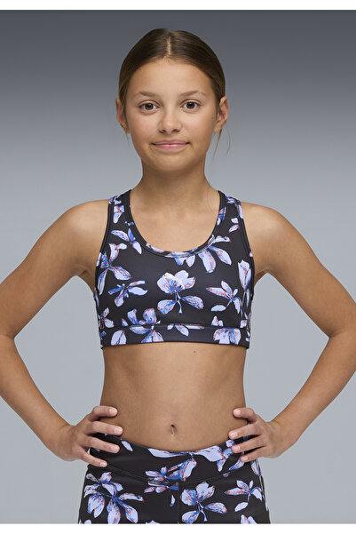 Puma Essentials Training Bedruckter BH