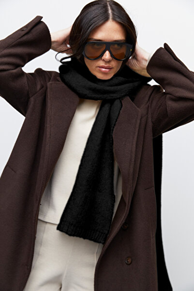 urban focus Yün Atkılı Bere