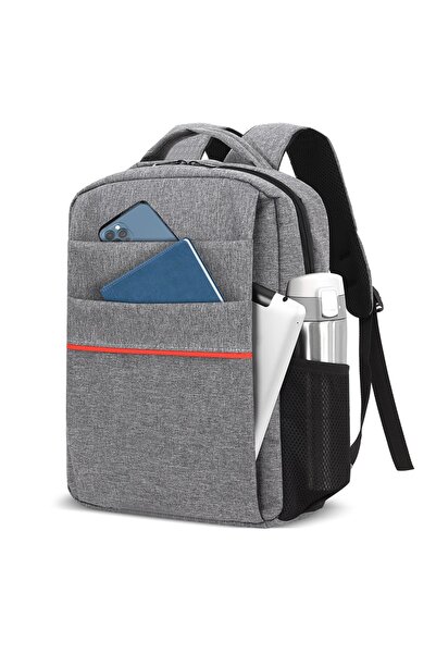 Laptop Bölmeli Sırt Çantası Promosyon