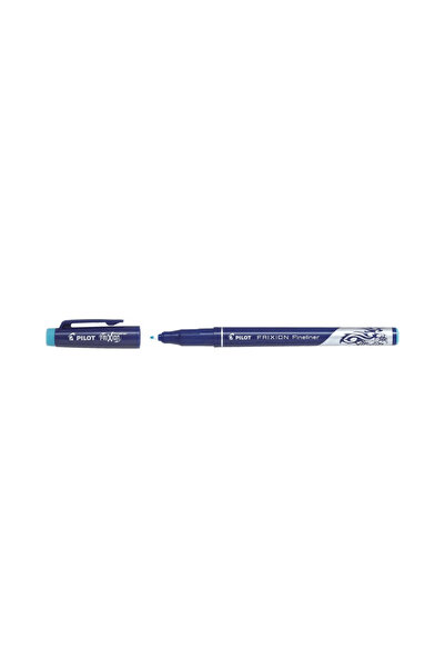 Pilot Fineliner Frixion 0.45 mm light blue