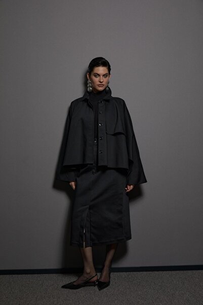 Brand Up BRANDUP Panço Ceket Limited Edition