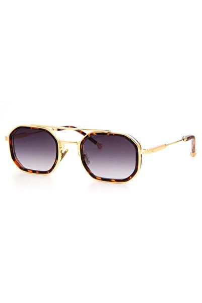 Falenti Ae2409-C5 51 Unisex Sunglasses