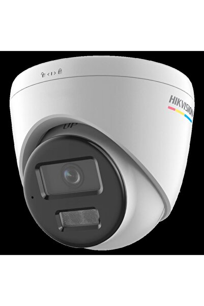 Hikvision DS-2CD1367G3-LIUF 6 MP 2.8 mm Sabit Lensli Dome IP Kamera