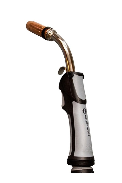 Magmaweld KAYNAK MAKİNESİ TORCU 500 AMPER (SULU) 4MT