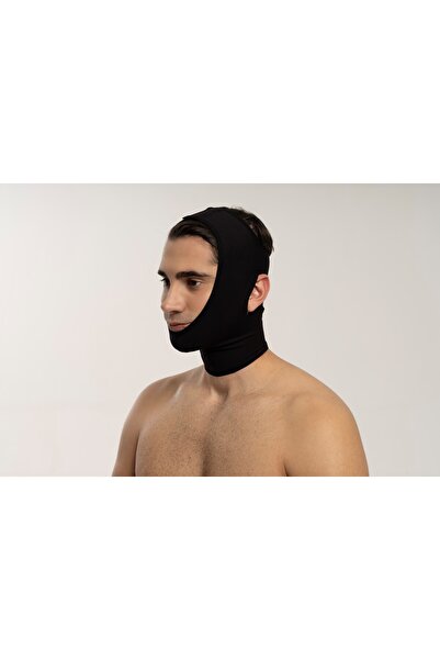 Lorien VF21 YÜZ & BOYUN MASKESİ