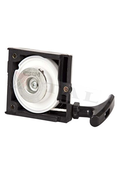 Kawasaki MOTORLU TIRPAN STARTER KOMPLE KAWASAKİ TH48