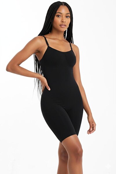 FİT WOMEN body yüksek bel tam boy 9050