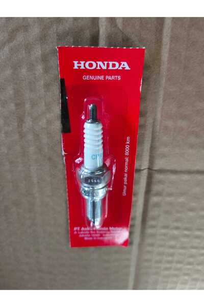 MTYL Arora Safari Pro Uyumlu Honda 0rj Ngk Buji
