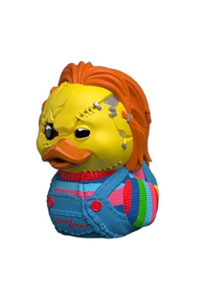 TUBBZ Figurină vinil Chucky Scarred Duck 5cm