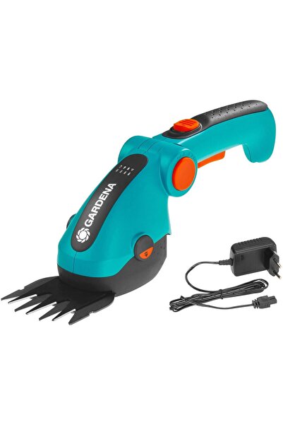 Gardena Akülü Çim Makası ComfortCut Li