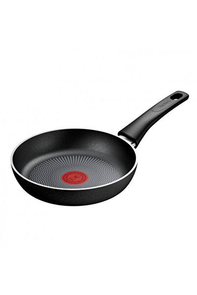 TEFAL Frying pan C2920253 Force, 20cm, Non-stick coat, Thermo-signal, Thermo-...