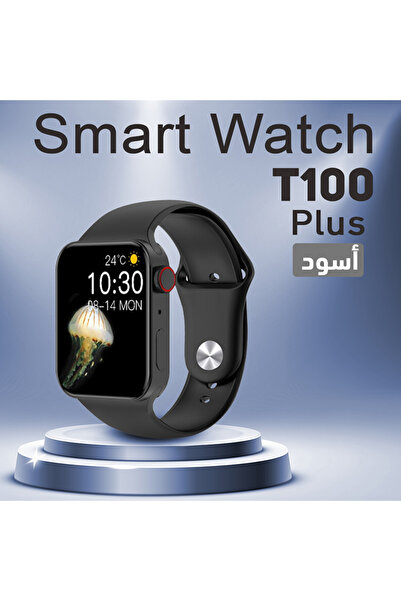 T100 Smart Watch Plus