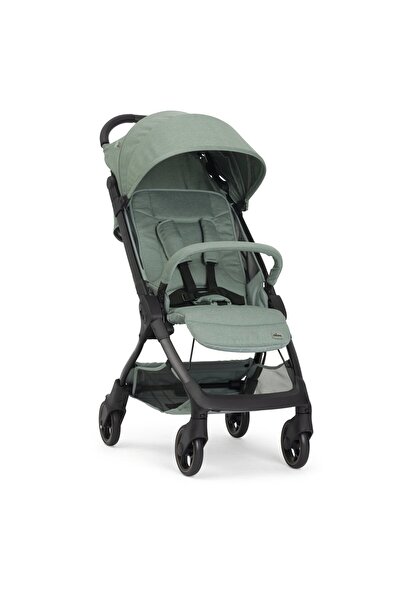 Chicco Aero-we Stroller 0m-4y, Sage