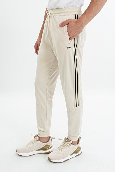 MARATON بنطلون رياضي رجالي مريح من قماش ريبانا - بنطلون رياضي